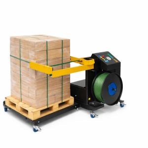 Cerclage horizontal palette