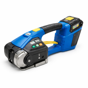 Cerclage palette electrique